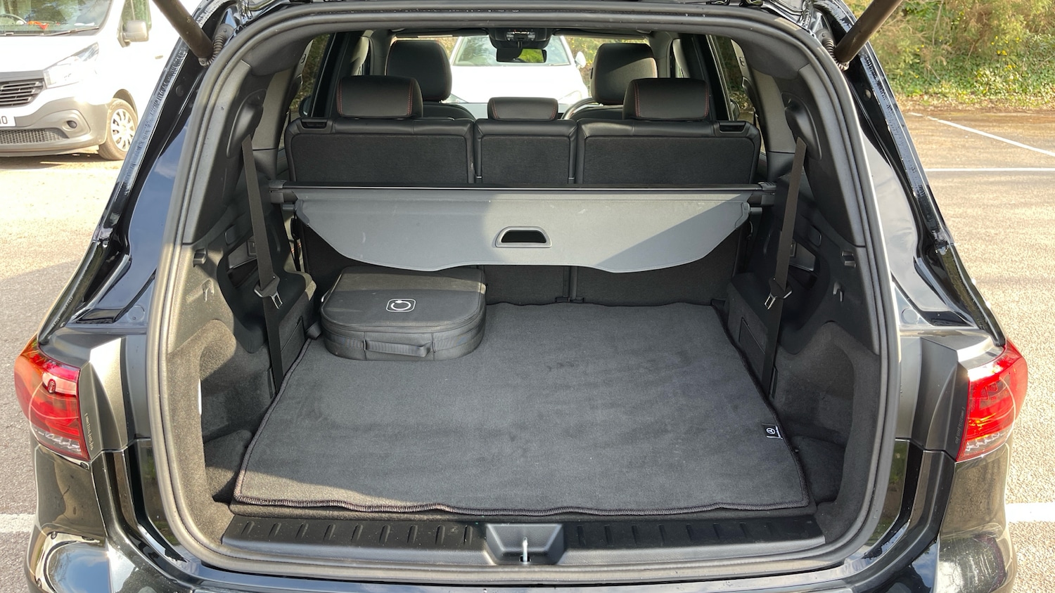 Used Mercedes-Benz EQB 2024 for sale - 77745351: Photo 4