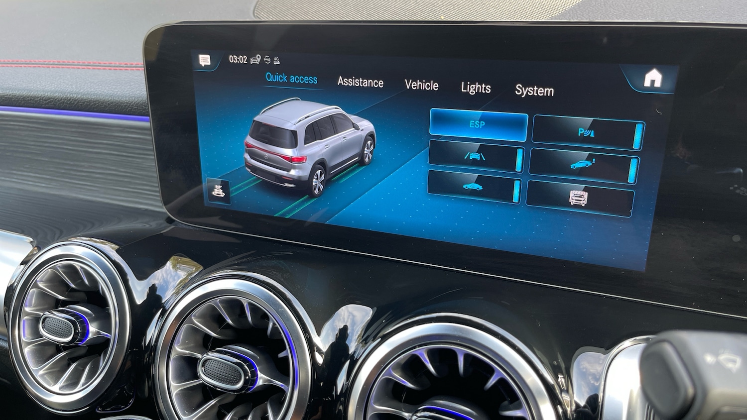 Used Mercedes-Benz EQB 2024 for sale - 77745351: Photo 42