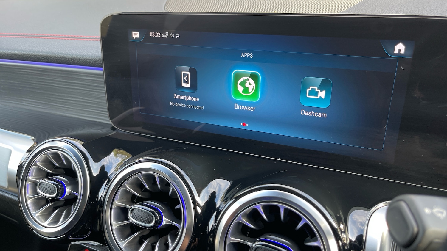 Used Mercedes-Benz EQB 2024 for sale - 77745351: Photo 44