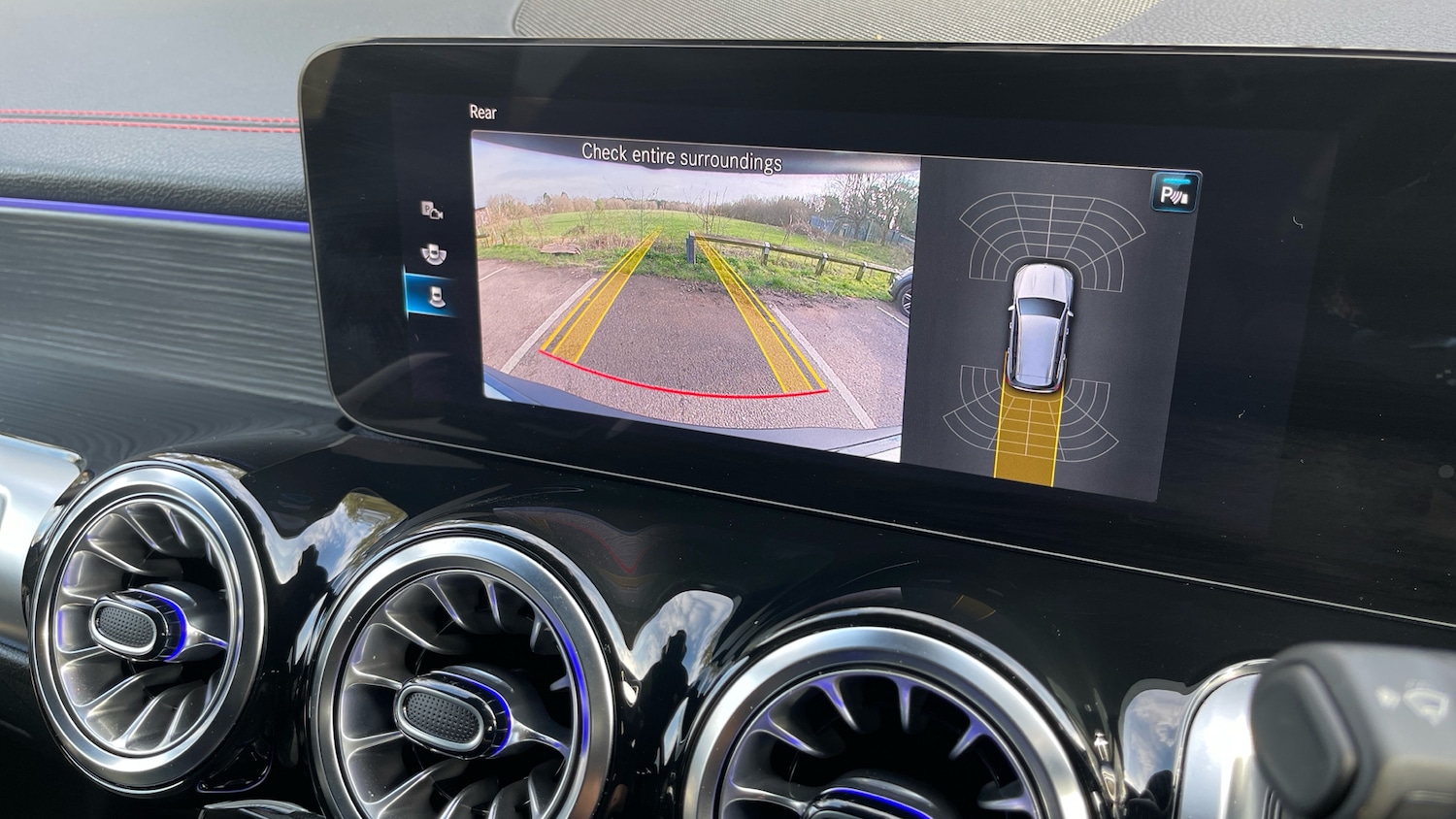 Used Mercedes-Benz EQB 2024 for sale - 77745351: Photo 45