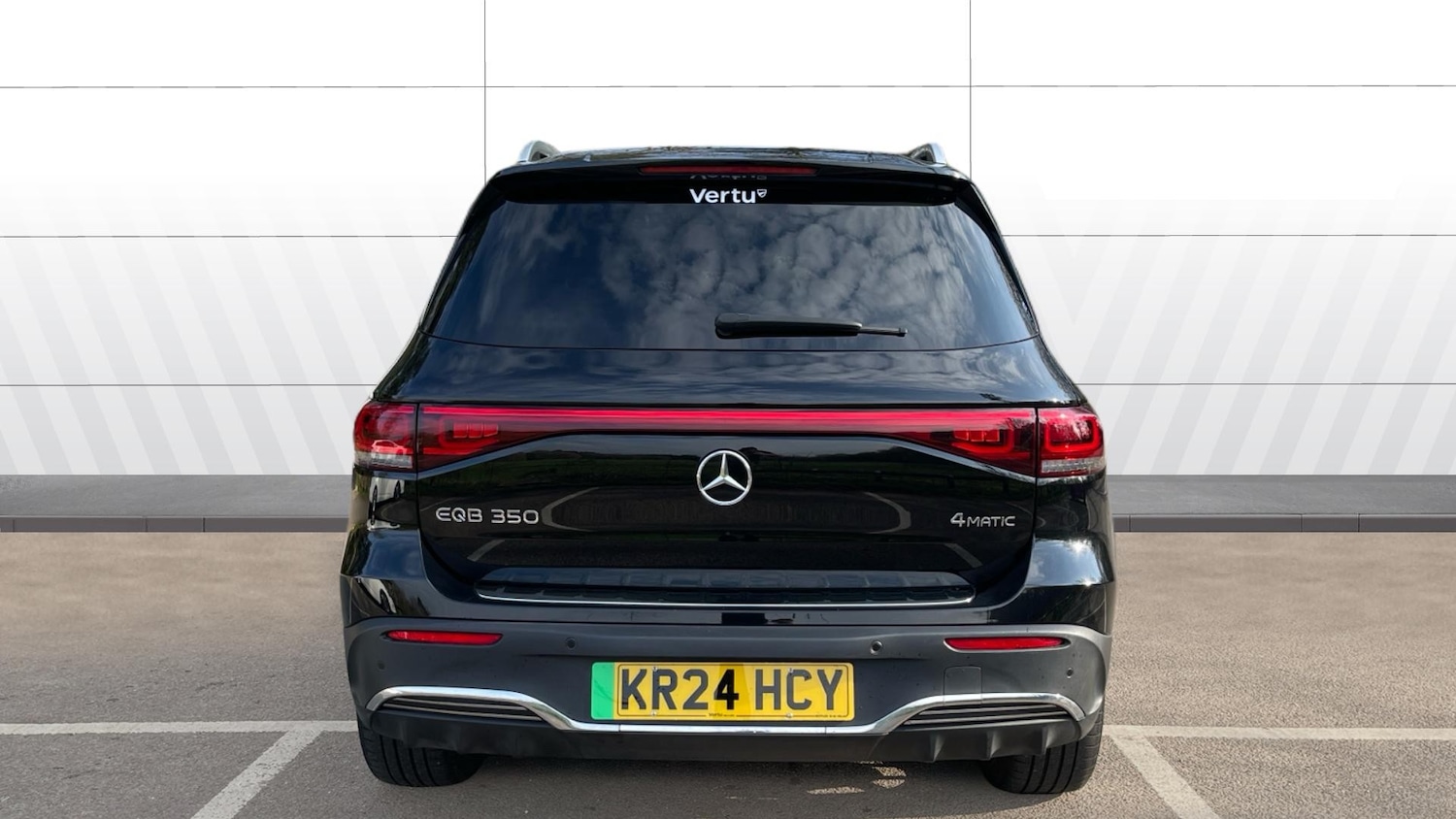 Used Mercedes-Benz EQB 2024 for sale - 77745351: Photo 6