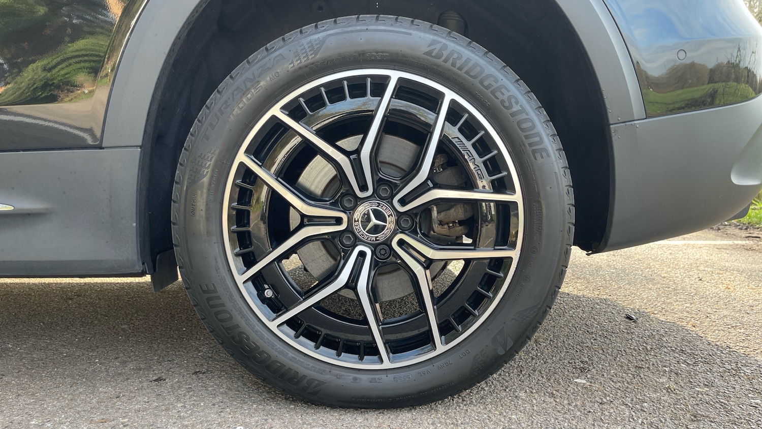 Used Mercedes-Benz EQB 2024 for sale - 77745351: Photo 7