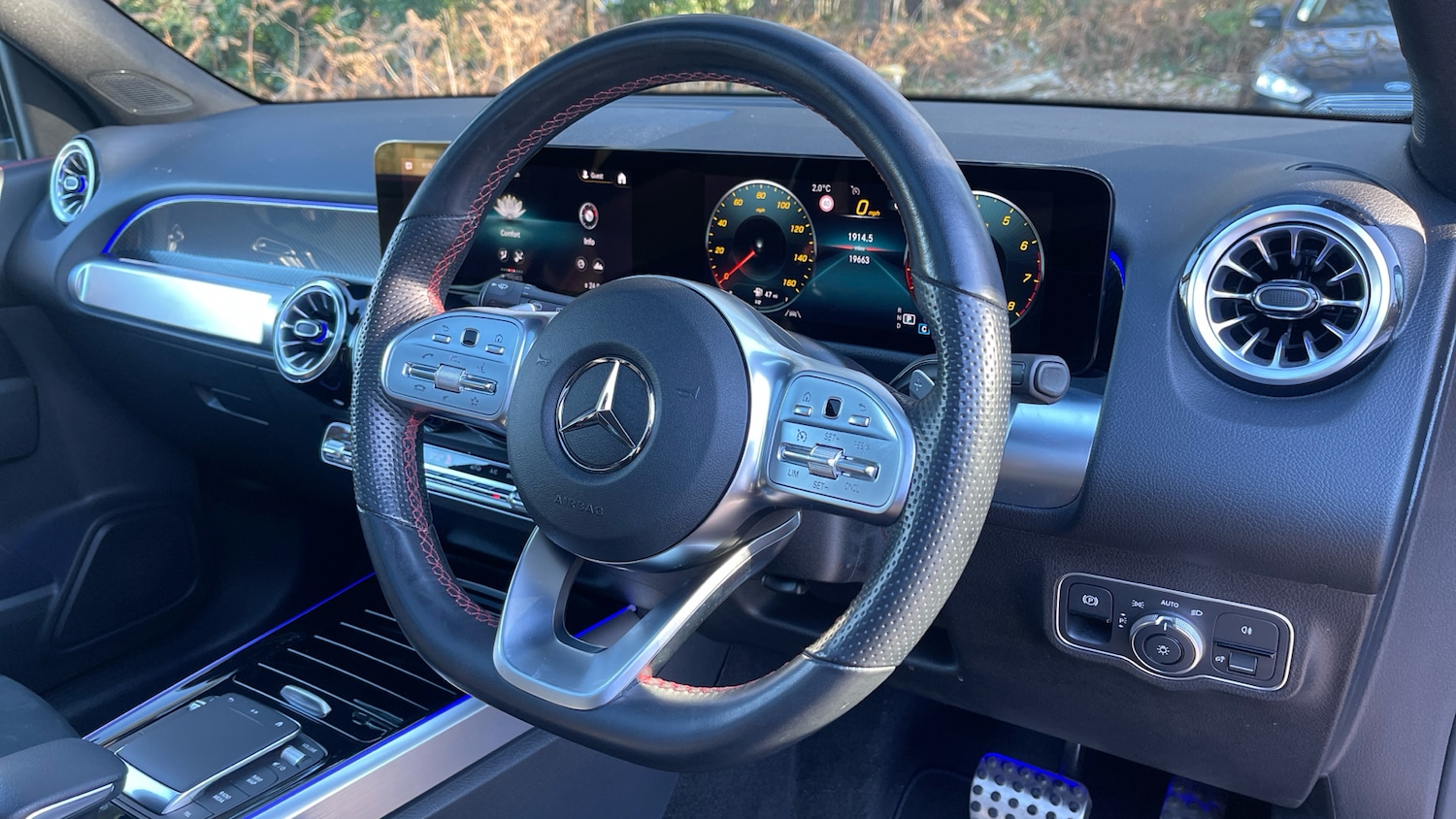 Used Mercedes-Benz GLB 2023 for sale - 77300959: Photo 11