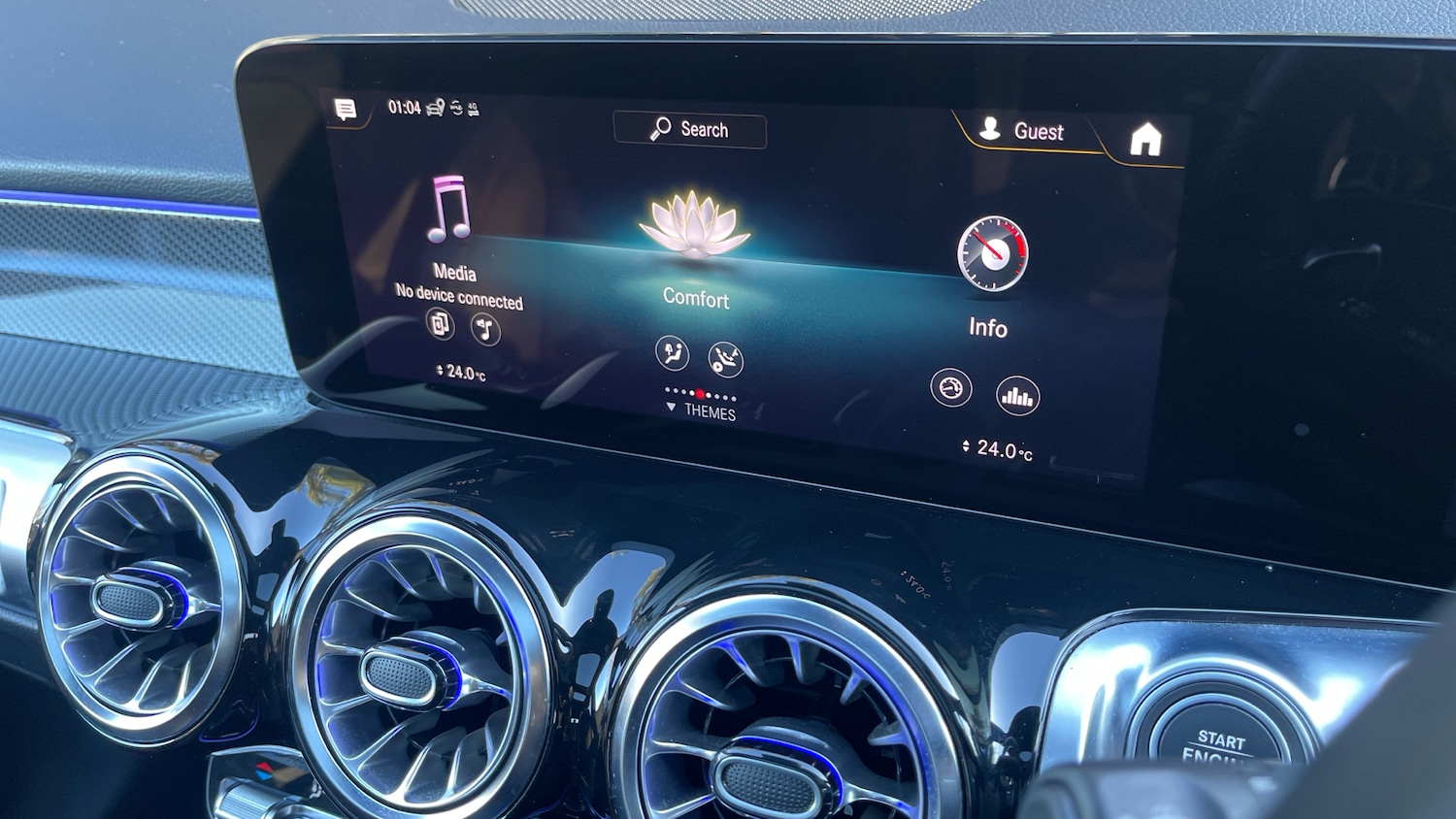 Used Mercedes-Benz GLB 2023 for sale - 77300959: Photo 12