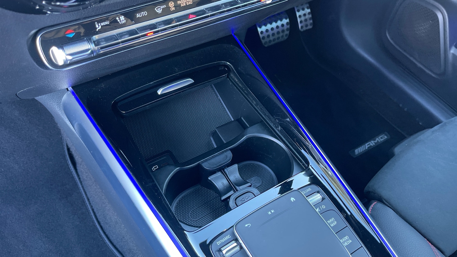 Used Mercedes-Benz GLB 2023 for sale - 77300959: Photo 13