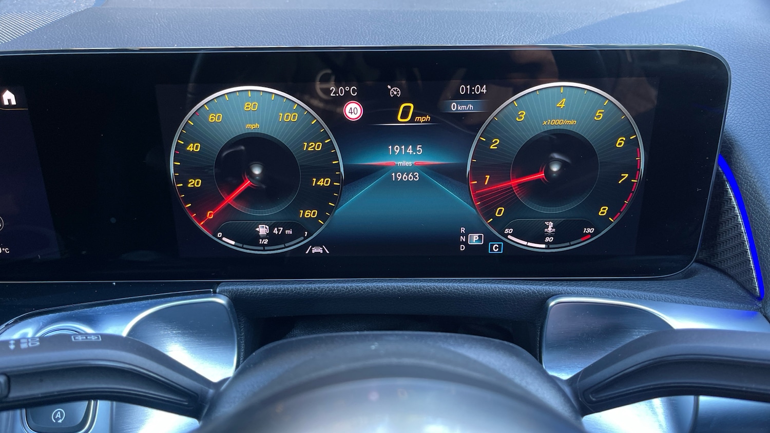 Used Mercedes-Benz GLB 2023 for sale - 77300959: Photo 18