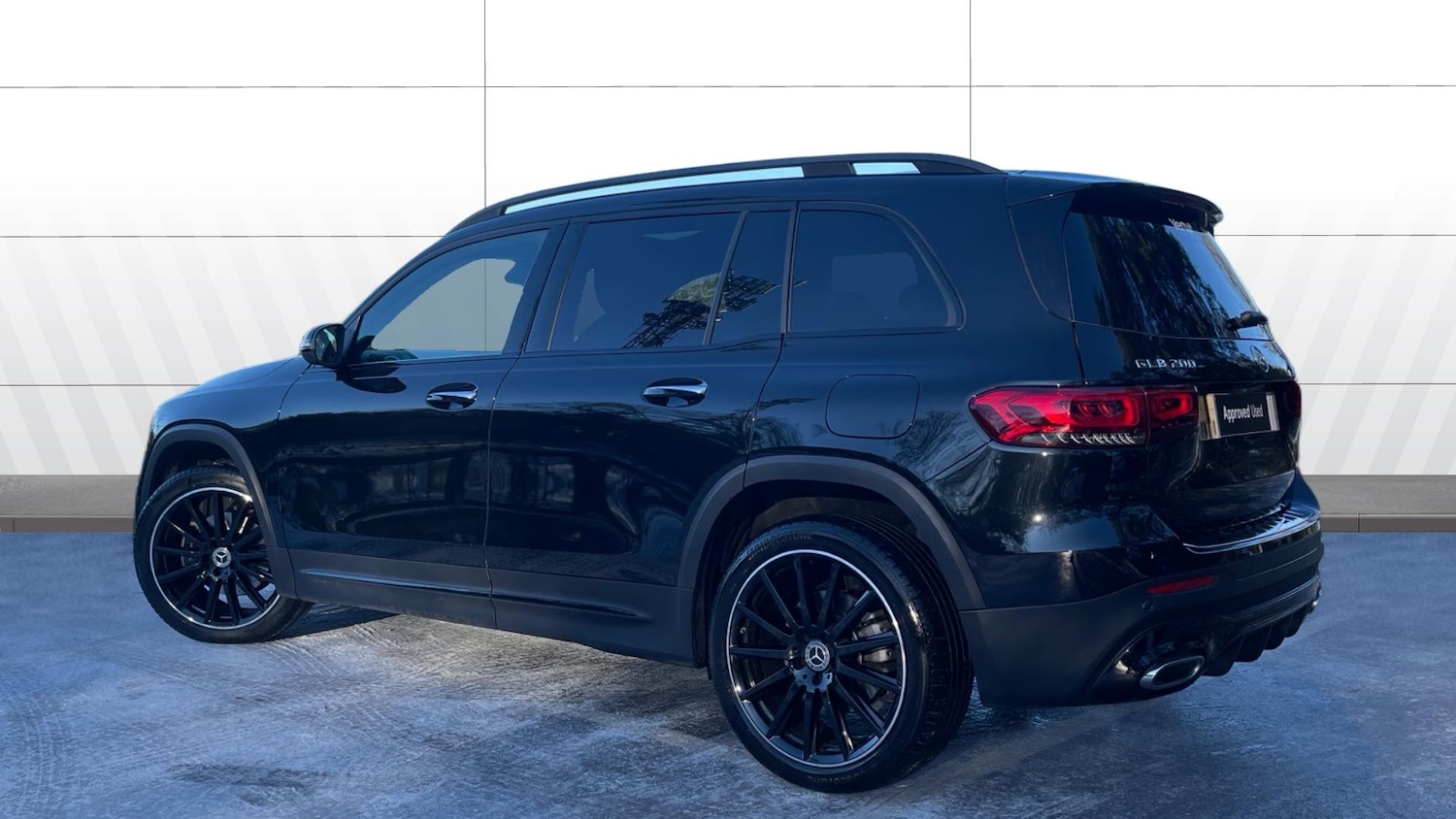 Used Mercedes-Benz GLB 2023 for sale - 77300959: Photo 2