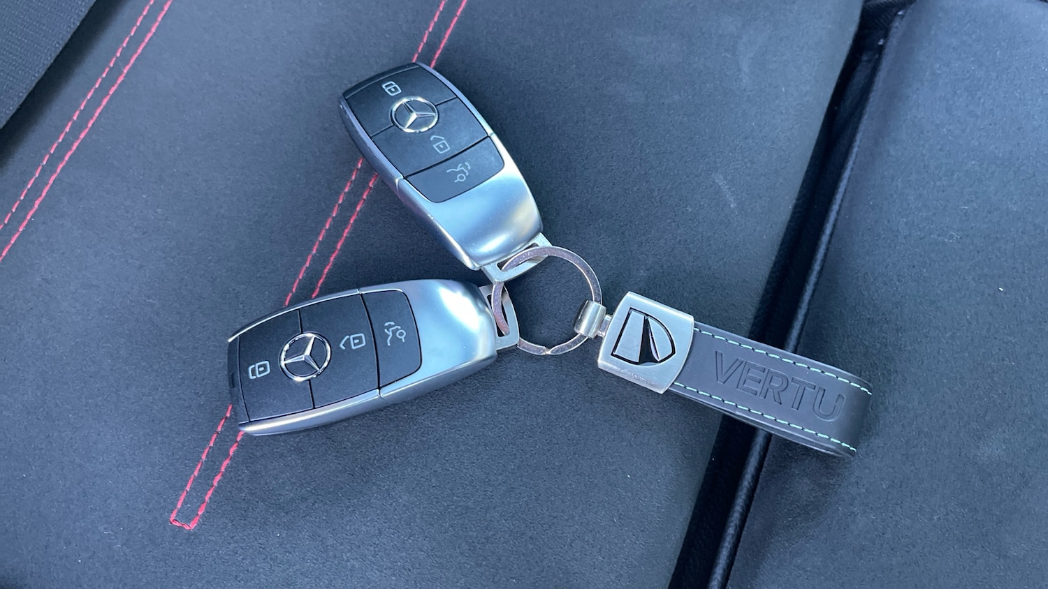 Used Mercedes-Benz GLB 2023 for sale - 77300959: Photo 20