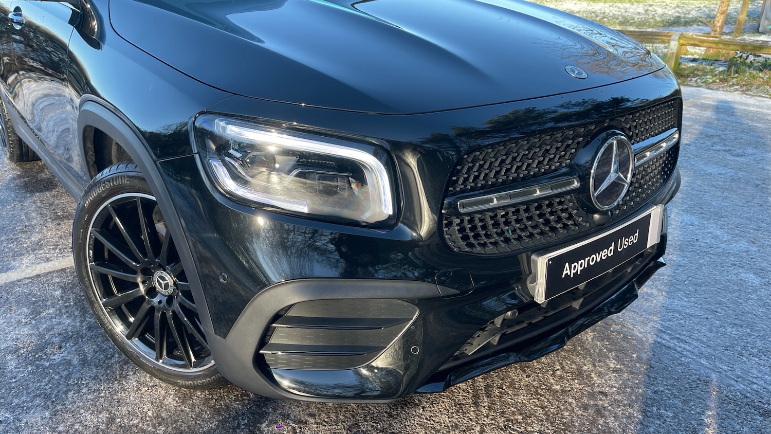 Used Mercedes-Benz GLB 2023 for sale - 77300959: Photo 21