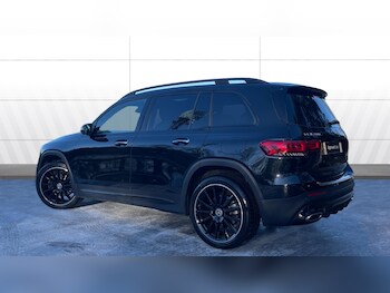 Used Mercedes-Benz GLB 2023 for sale - 77300959: Photo