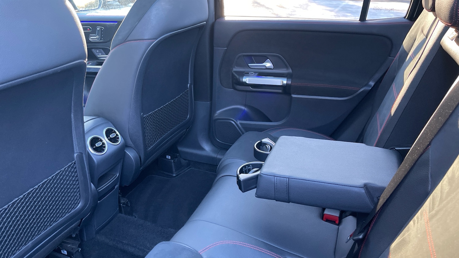 Used Mercedes-Benz GLB 2023 for sale - 77300959: Photo 31