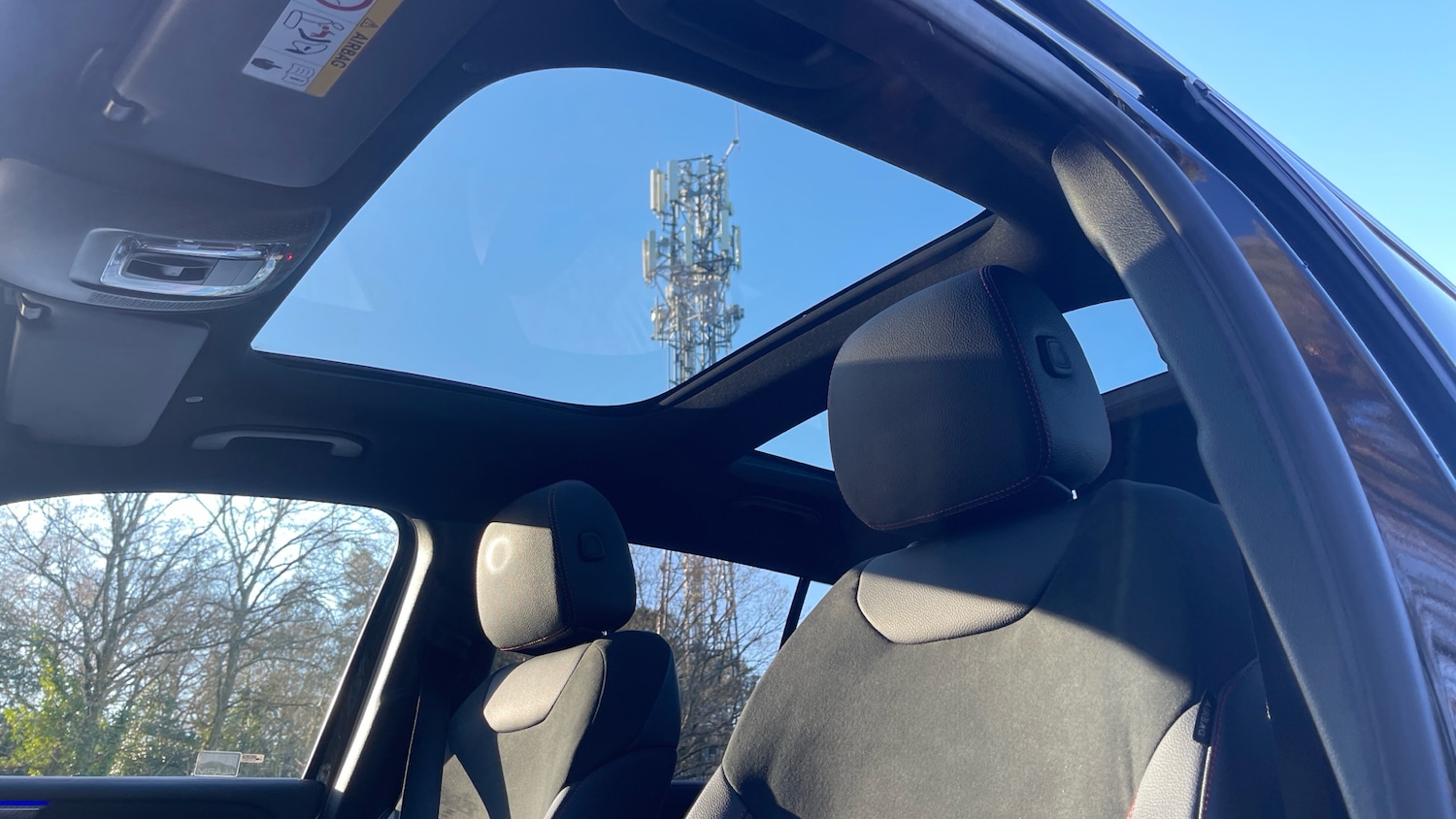 Used Mercedes-Benz GLB 2023 for sale - 77300959: Photo 33