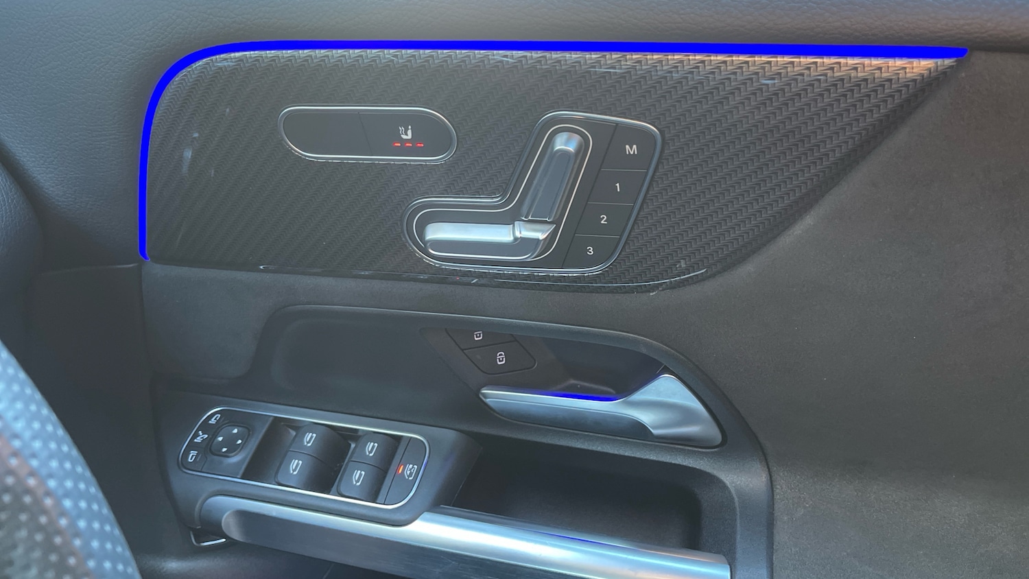 Used Mercedes-Benz GLB 2023 for sale - 77300959: Photo 36