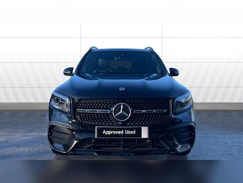 Used Mercedes-Benz GLB 2023 for sale - 77300959: Photo