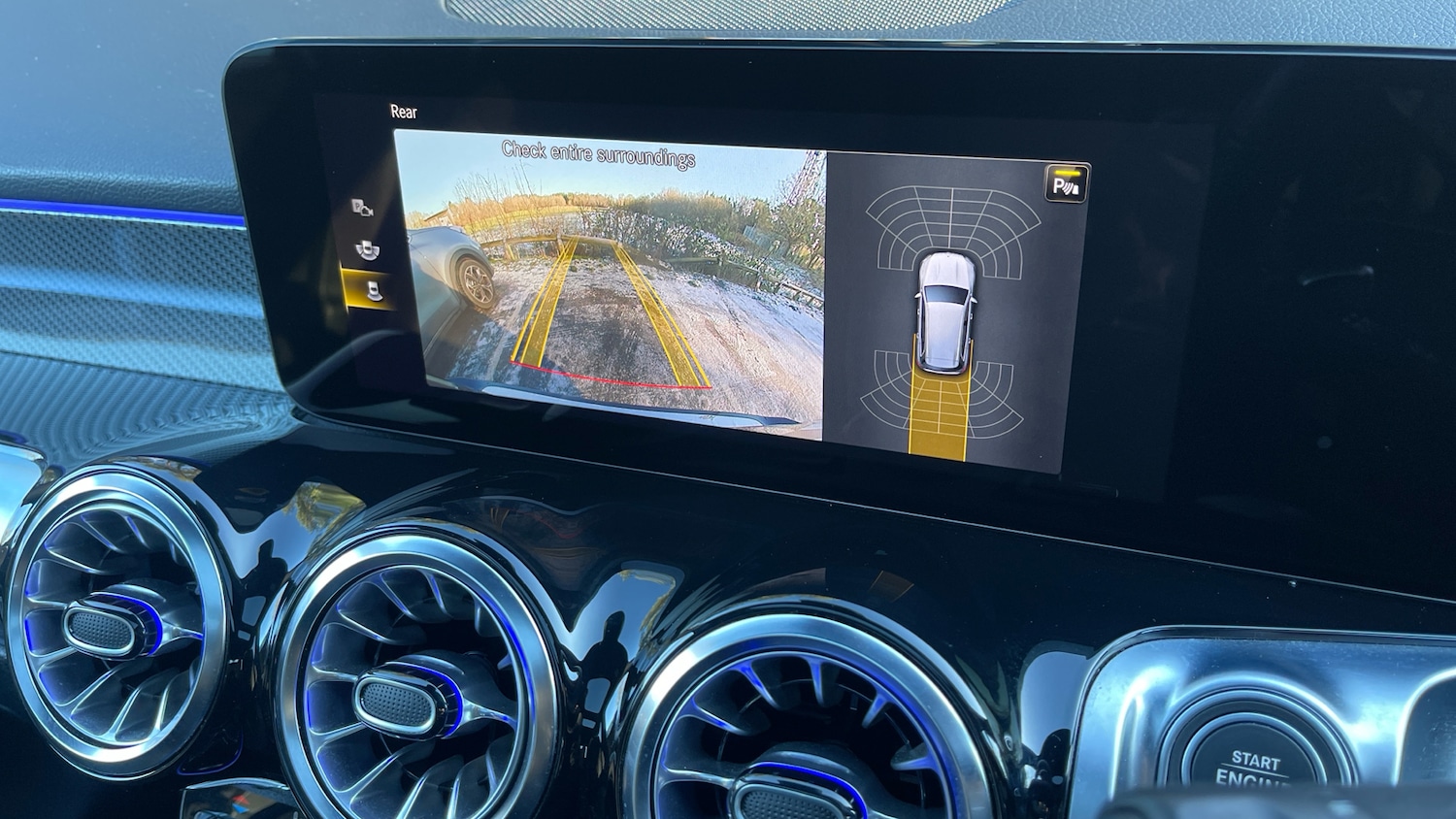 Used Mercedes-Benz GLB 2023 for sale - 77300959: Photo 45