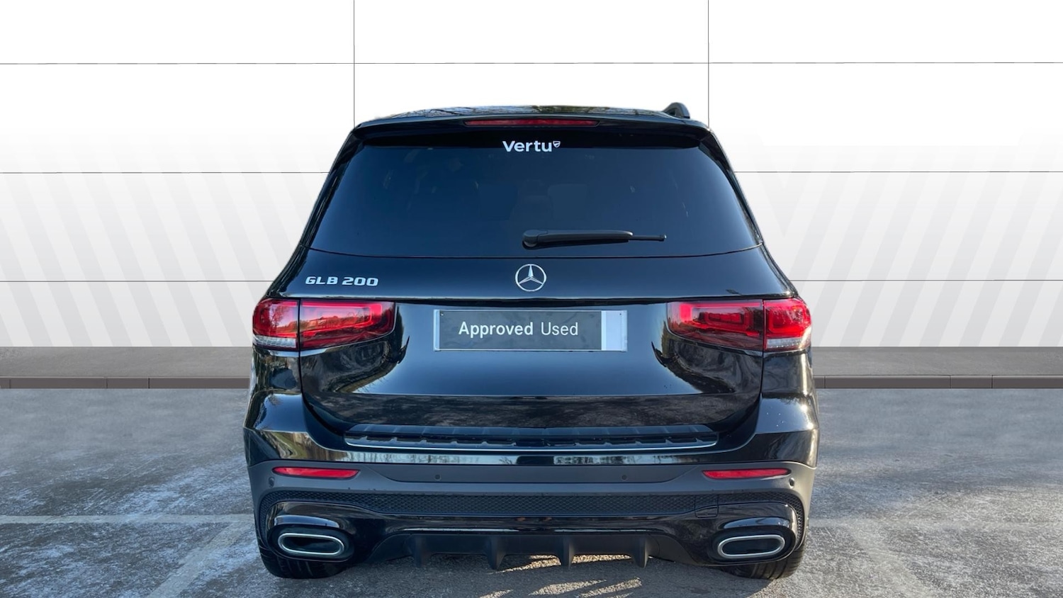 Used Mercedes-Benz GLB 2023 for sale - 77300959: Photo 6