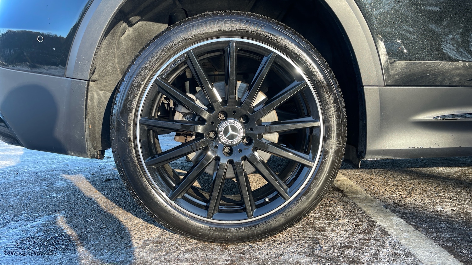 Used Mercedes-Benz GLB 2023 for sale - 77300959: Photo 7