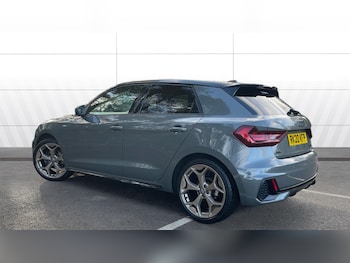 Used Audi A1 2020 for sale - 76681616: Photo