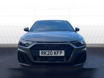 Used Audi A1 2020 for sale - 76681616: Photo