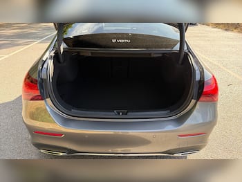 Used Mercedes-Benz A-Class 2023 for sale - 79626412: Photo