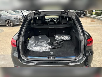 Used Mercedes-Benz GLC 2026 for sale - 79301819: Photo