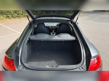 Used Audi TT 2017 for sale - 79580704: Photo