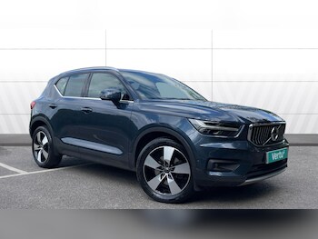 Used Volvo XC40 2018 for sale - 78354116: Photo