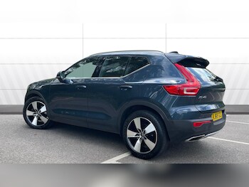 Used Volvo XC40 2018 for sale - 78354116: Photo
