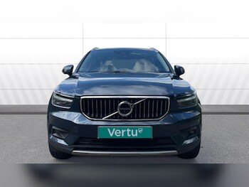 Used Volvo XC40 2018 for sale - 78354116: Photo