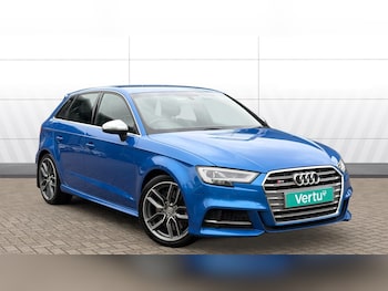 Used Audi A3 2017 for sale - 78555980: Photo
