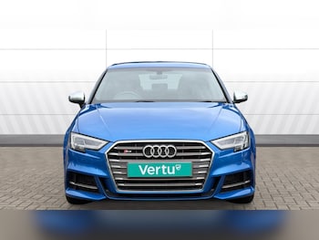Used Audi A3 2017 for sale - 78555980: Photo
