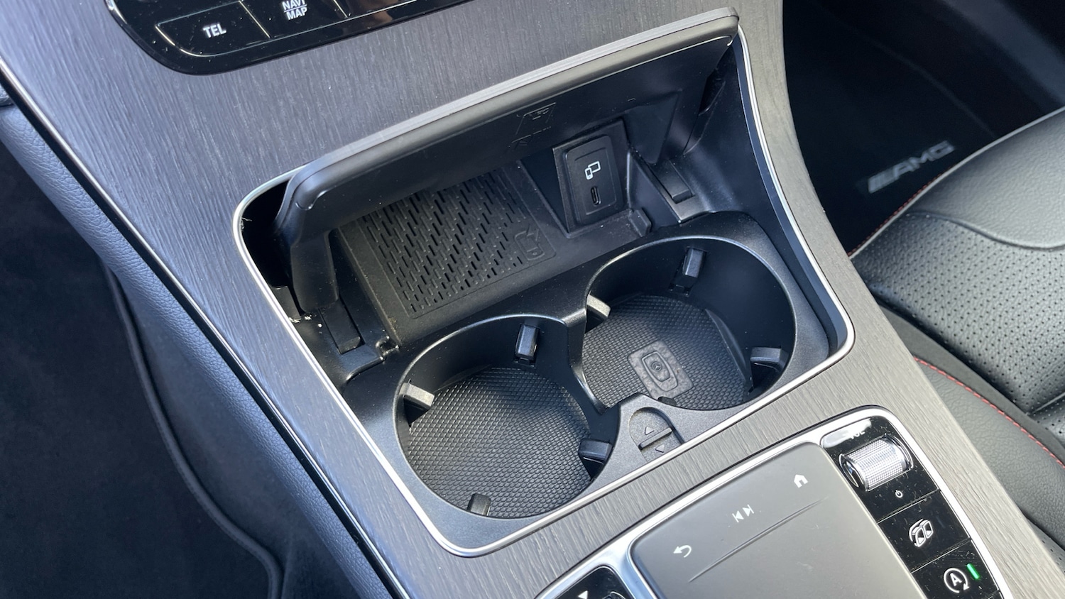 Used Mercedes-Benz GLC 2021 for sale - 75895291: Photo 13