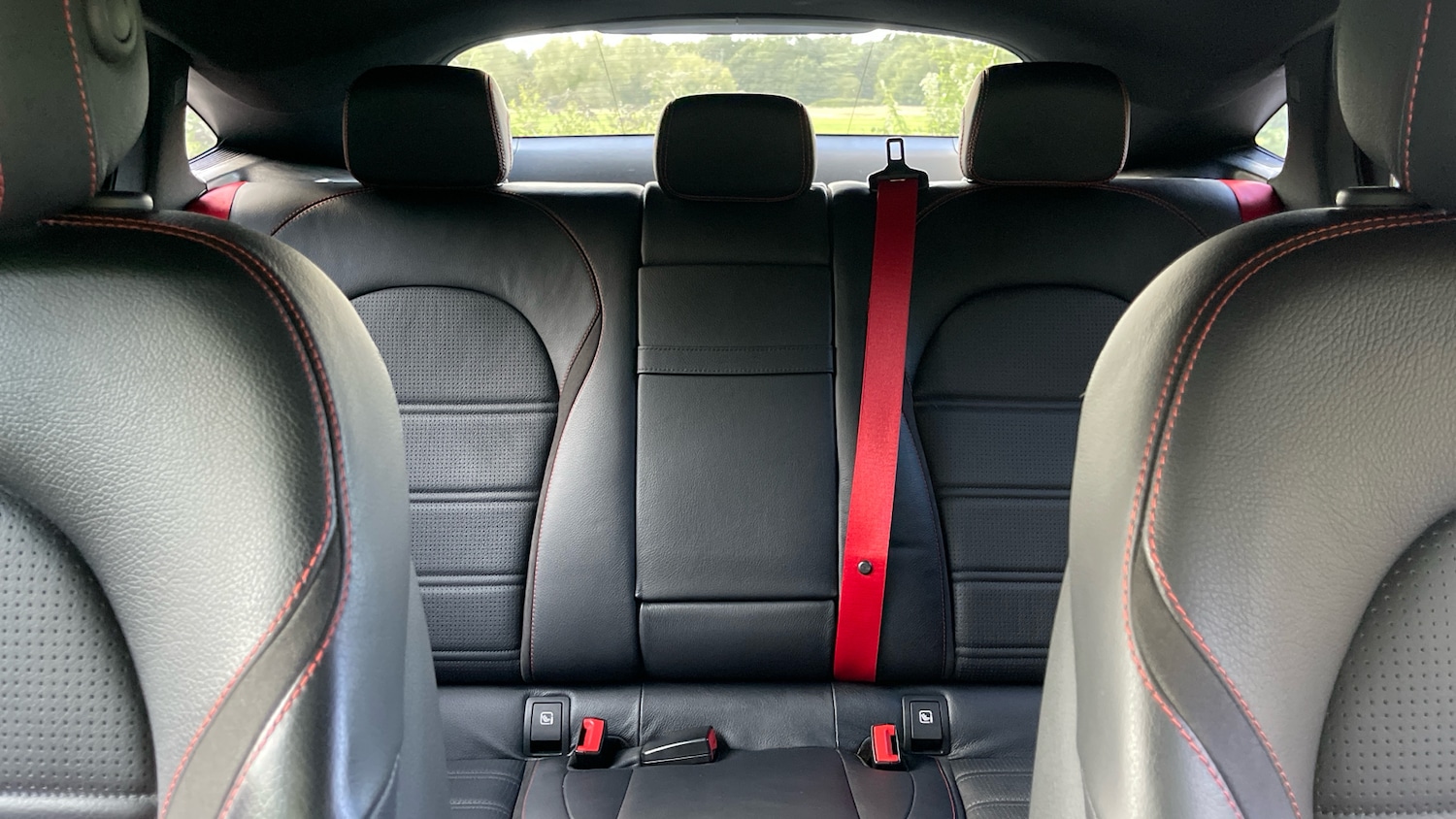 Used Mercedes-Benz GLC 2021 for sale - 75895291: Photo 15