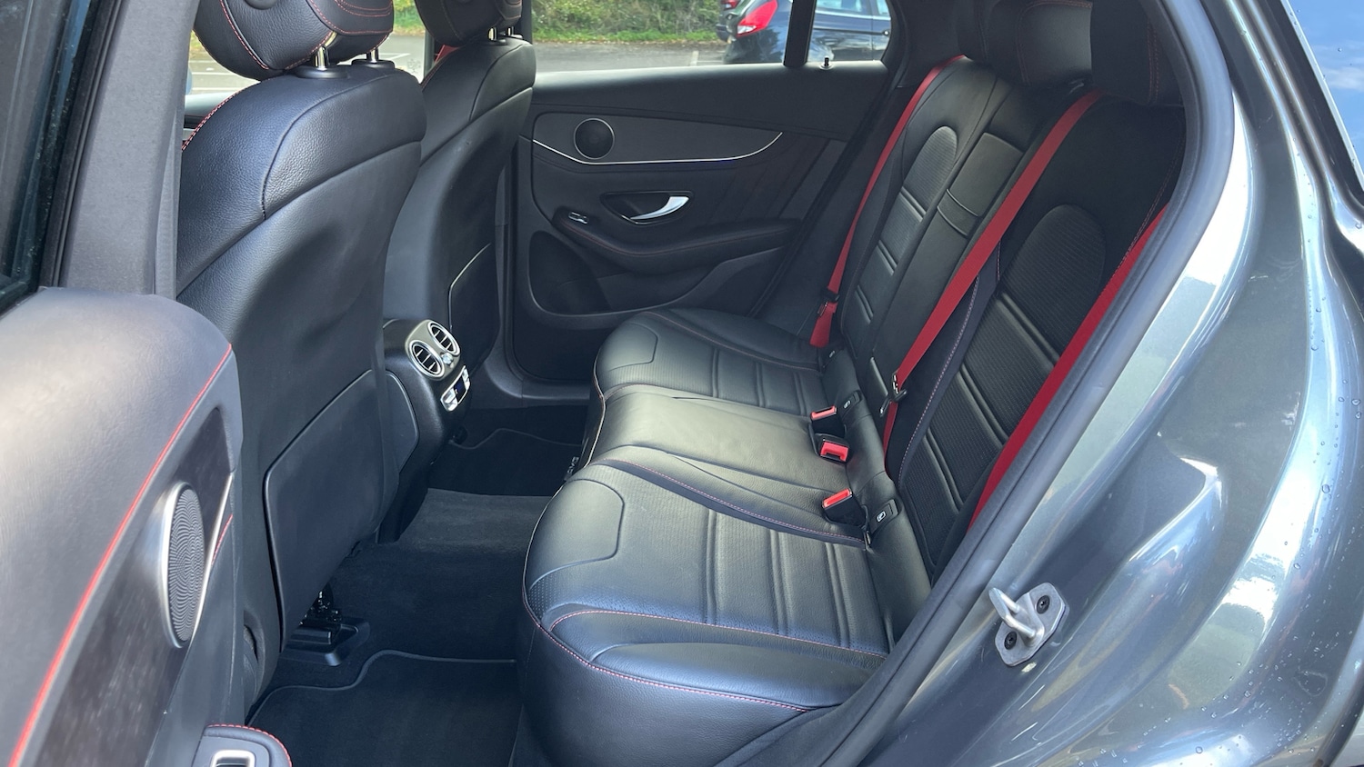 Used Mercedes-Benz GLC 2021 for sale - 75895291: Photo 16