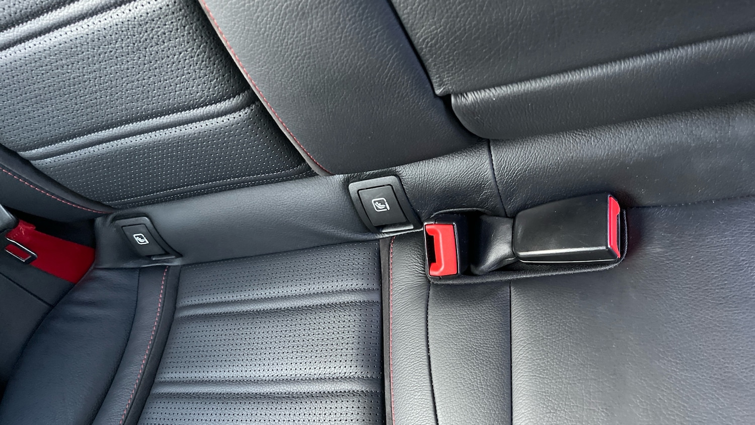 Used Mercedes-Benz GLC 2021 for sale - 75895291: Photo 17