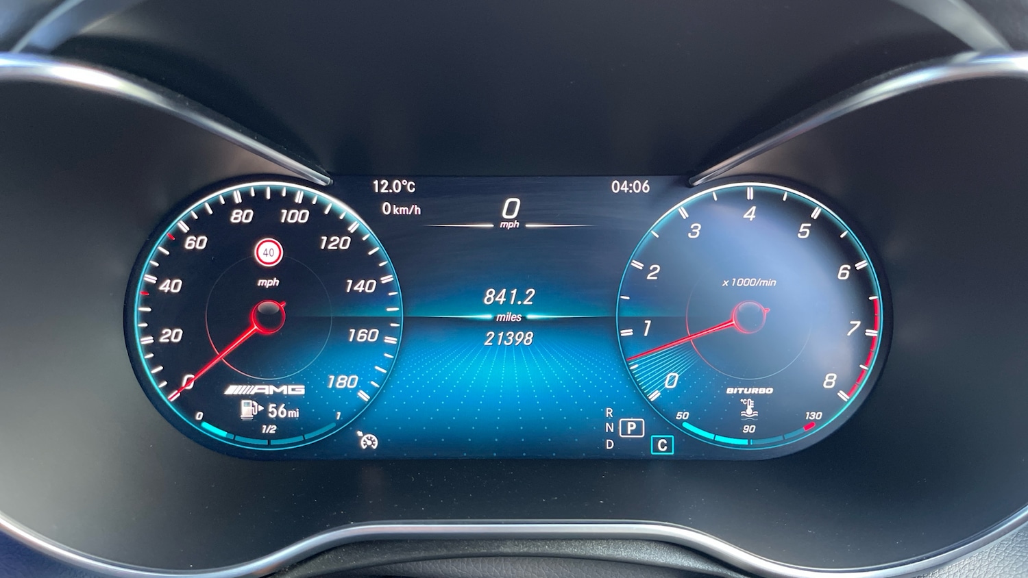 Used Mercedes-Benz GLC 2021 for sale - 75895291: Photo 18