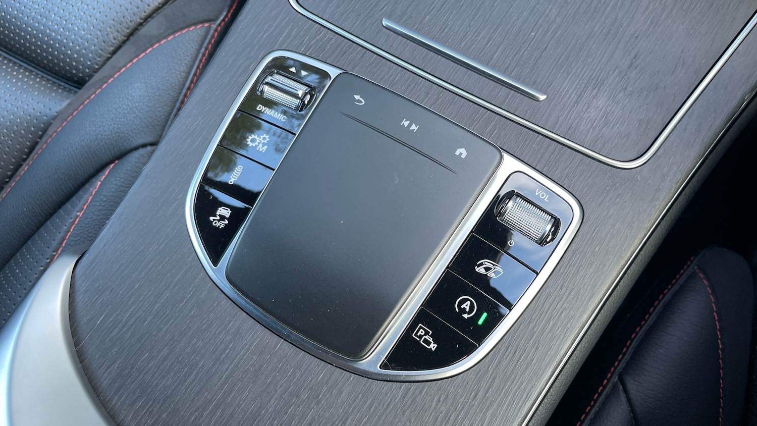 Used Mercedes-Benz GLC 2021 for sale - 75895291: Photo 19