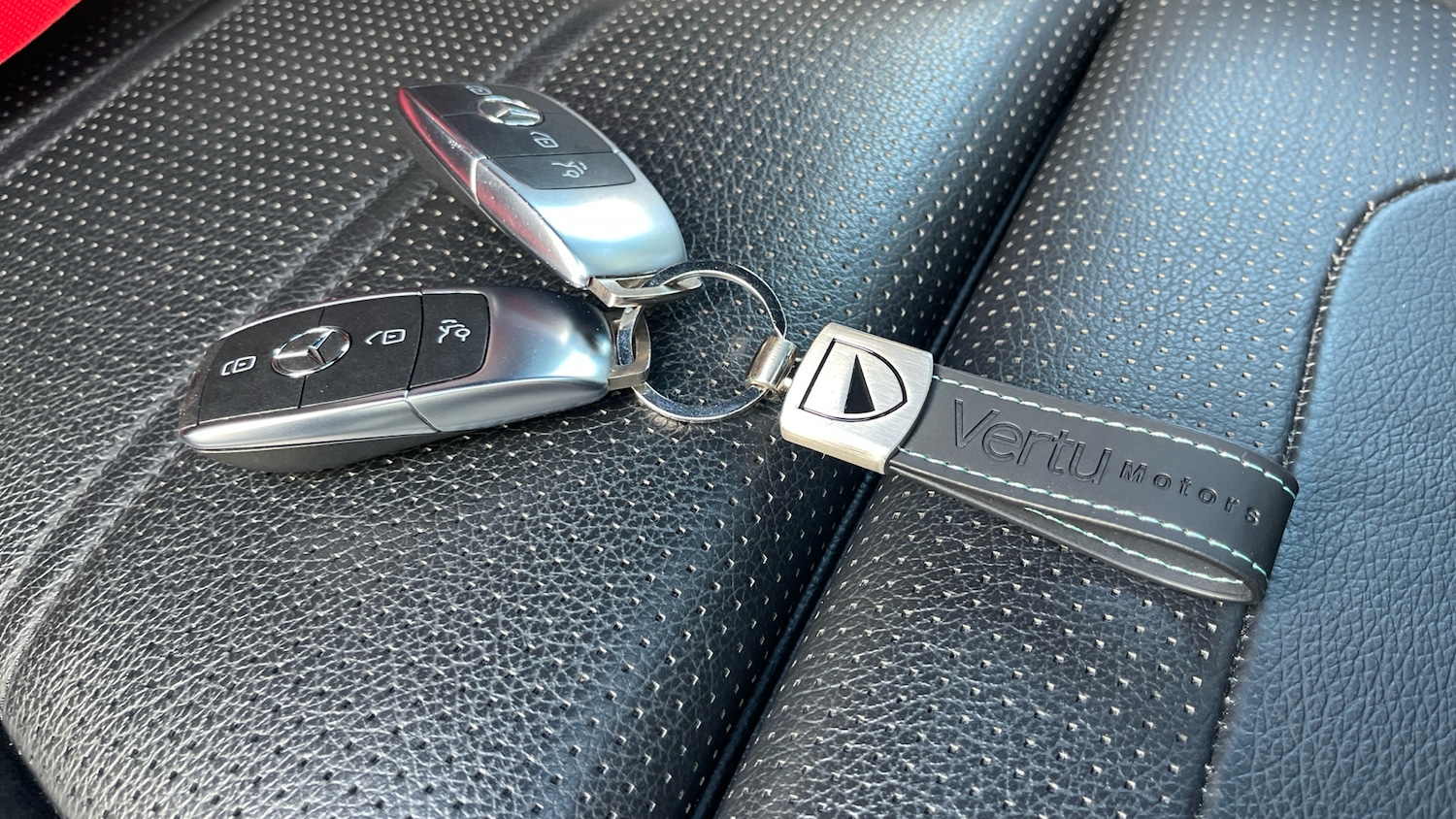 Used Mercedes-Benz GLC 2021 for sale - 75895291: Photo 20