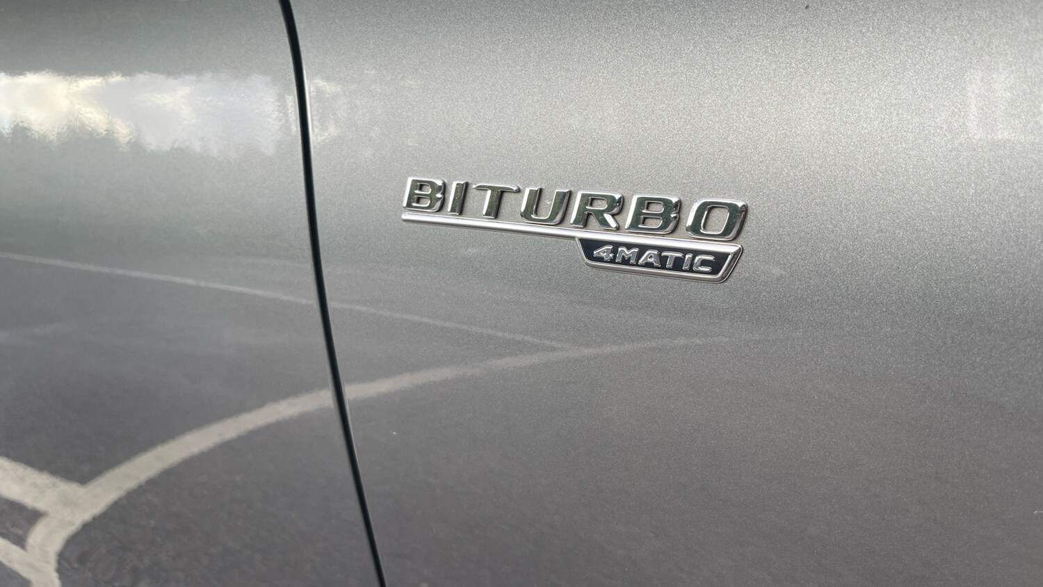 Used Mercedes-Benz GLC 2021 for sale - 75895291: Photo 23