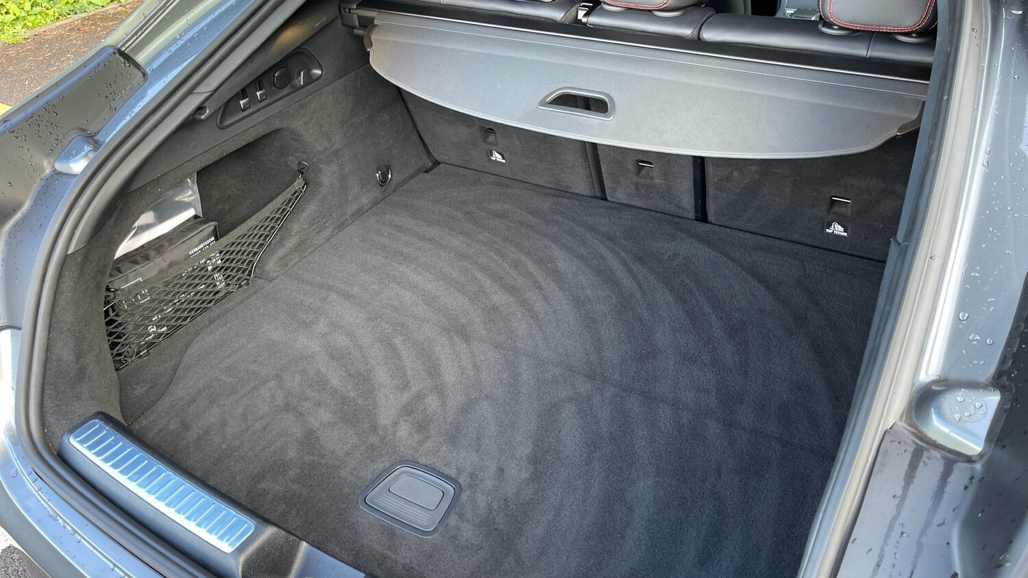 Used Mercedes-Benz GLC 2021 for sale - 75895291: Photo 28