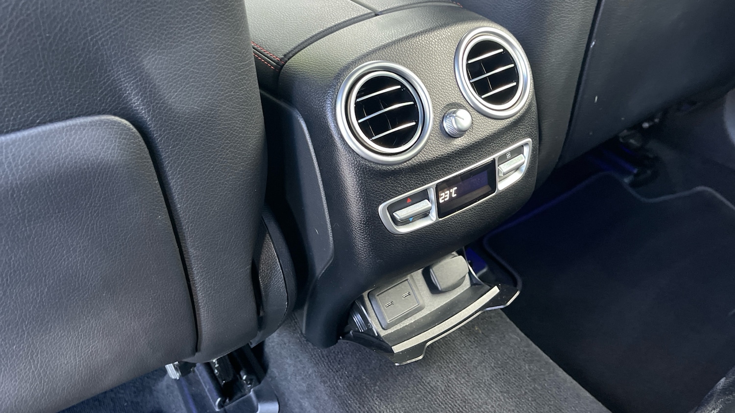 Used Mercedes-Benz GLC 2021 for sale - 75895291: Photo 31