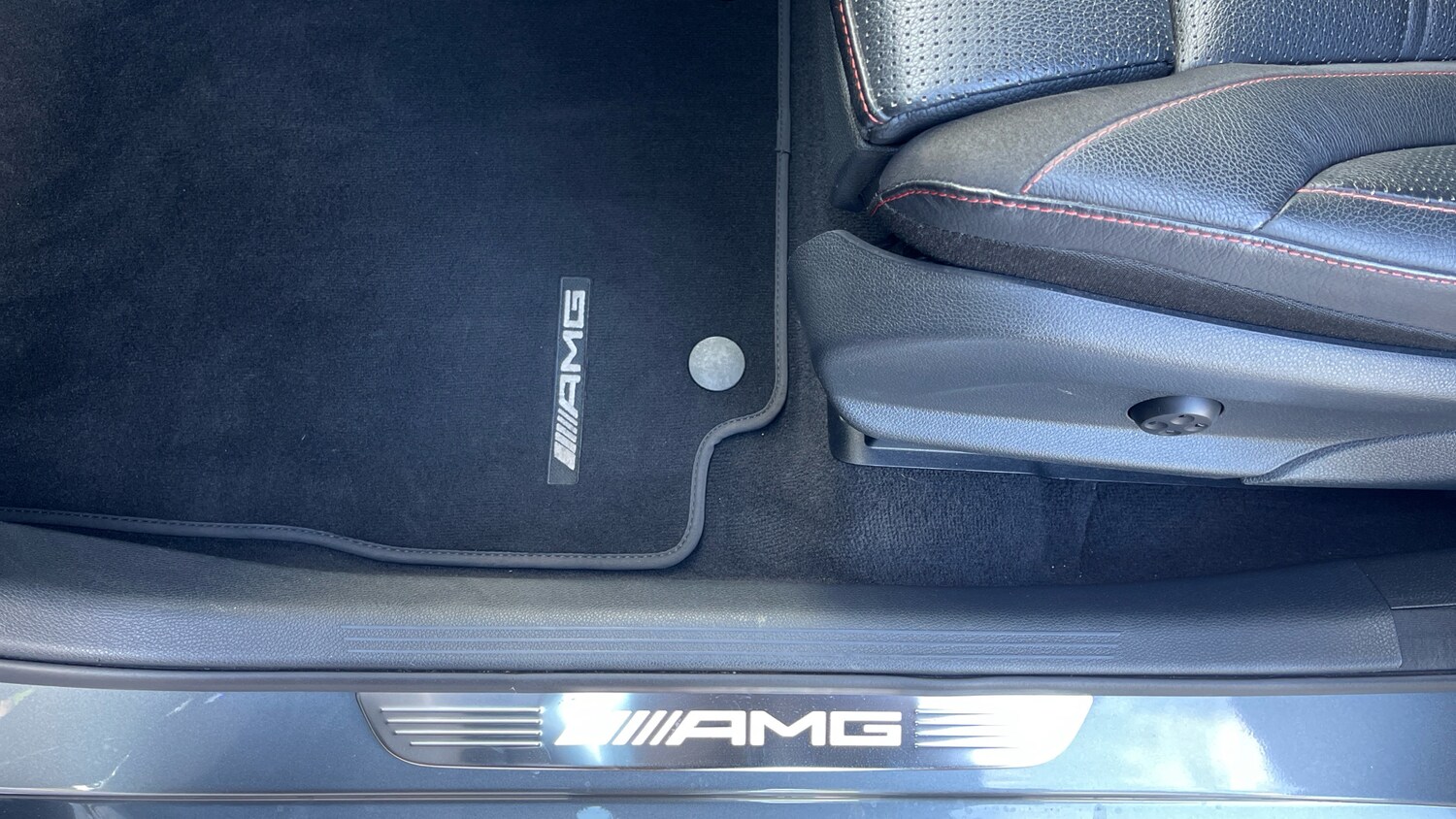 Used Mercedes-Benz GLC 2021 for sale - 75895291: Photo 34