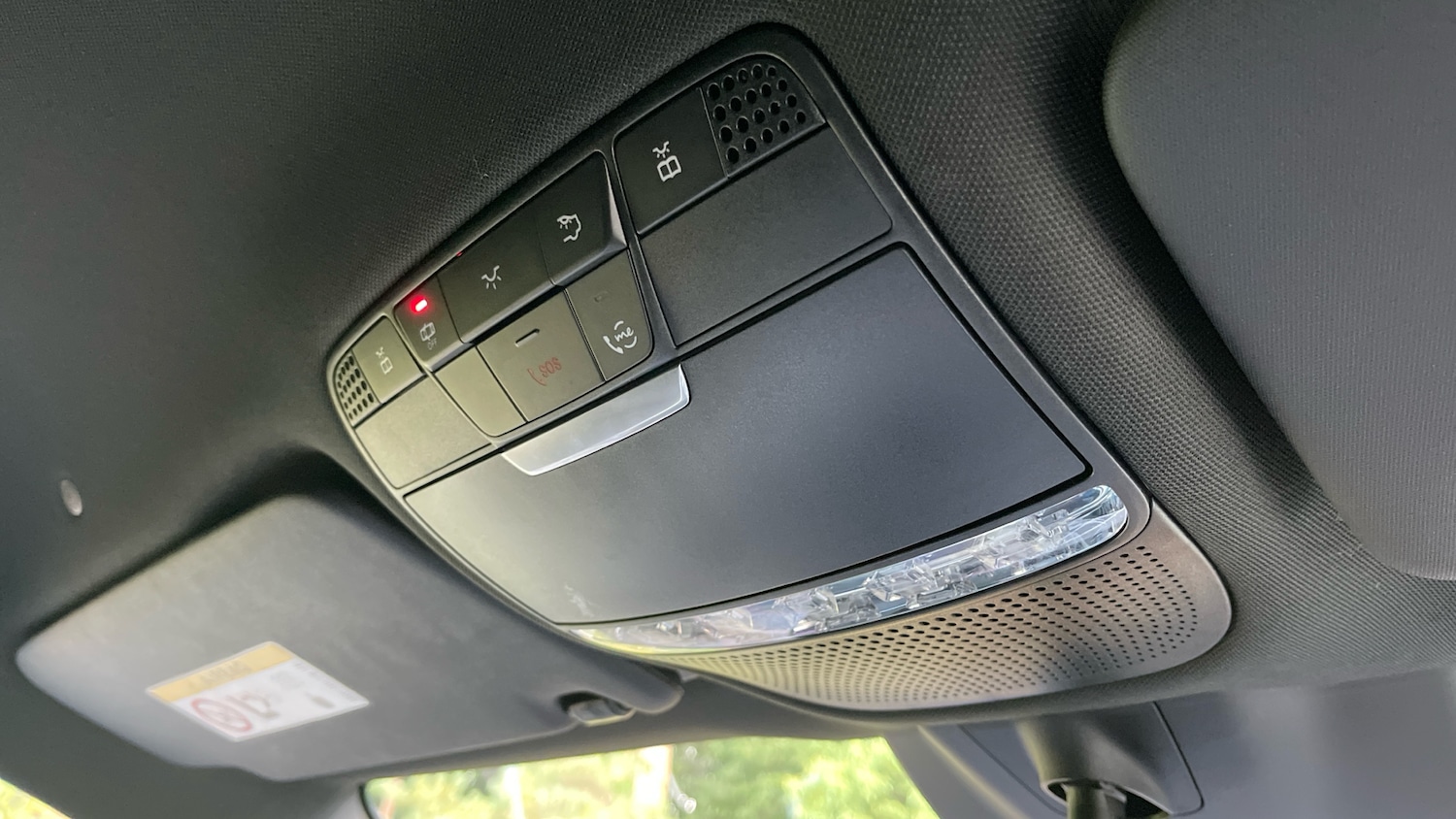 Used Mercedes-Benz GLC 2021 for sale - 75895291: Photo 36