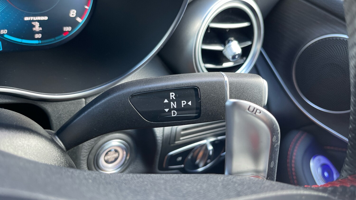 Used Mercedes-Benz GLC 2021 for sale - 75895291: Photo 40