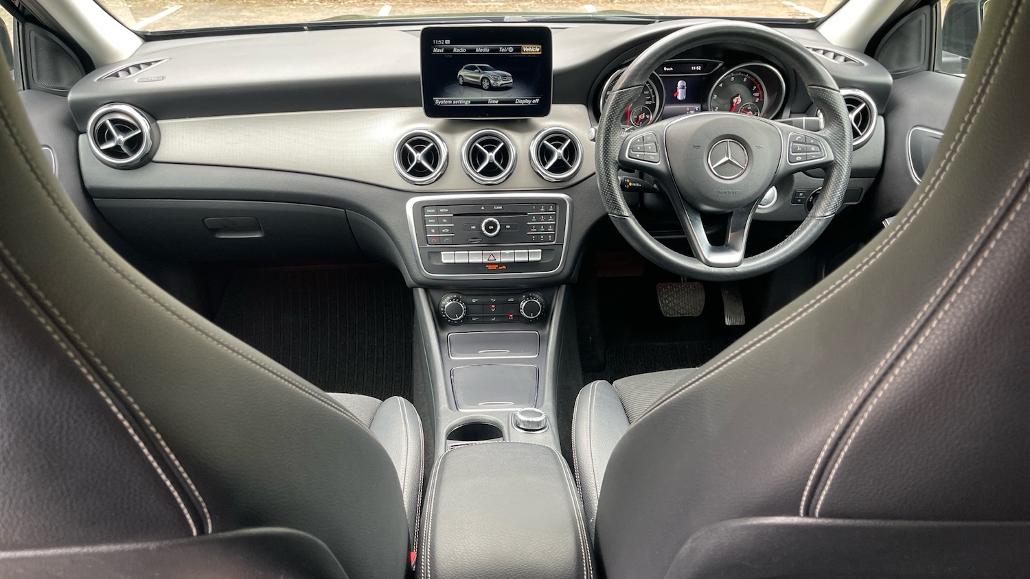 Used Mercedes-Benz GLA 2019 for sale - 78093388: Photo 10