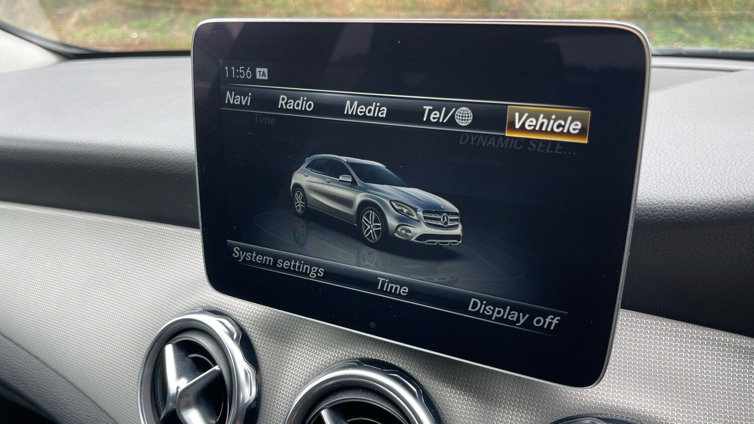 Used Mercedes-Benz GLA 2019 for sale - 78093388: Photo 12