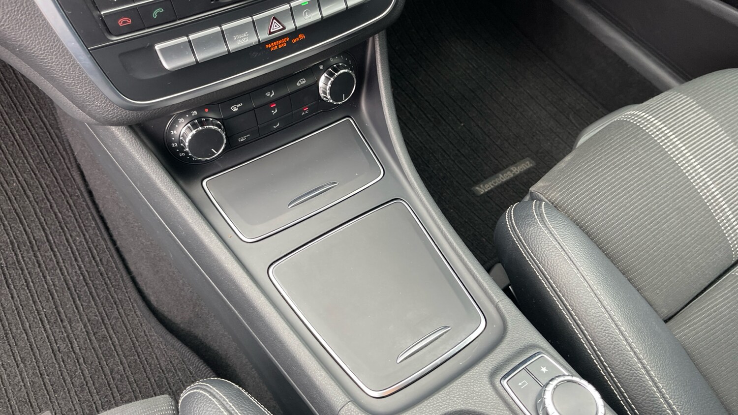 Used Mercedes-Benz GLA 2019 for sale - 78093388: Photo 13