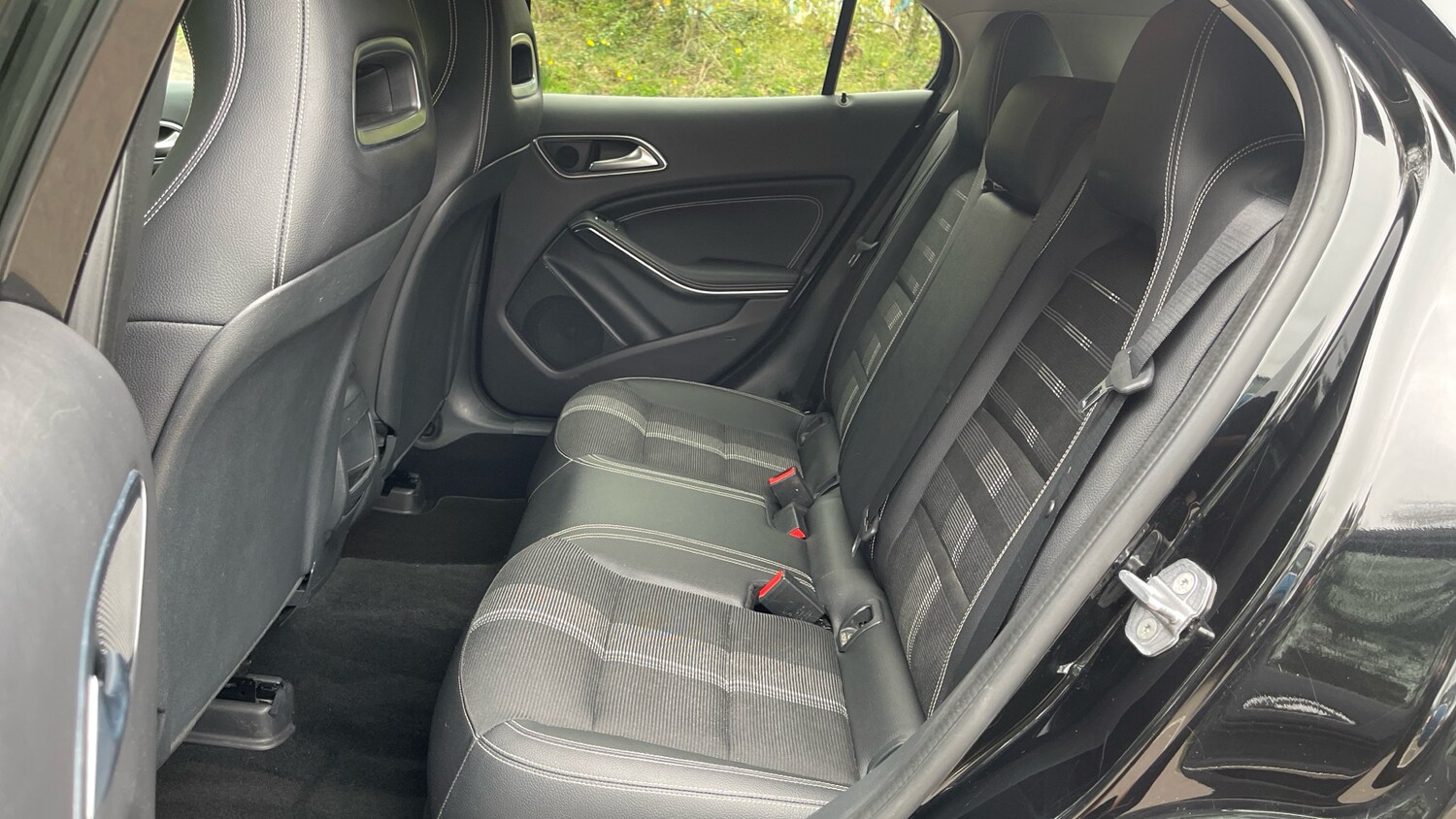 Used Mercedes-Benz GLA 2019 for sale - 78093388: Photo 16