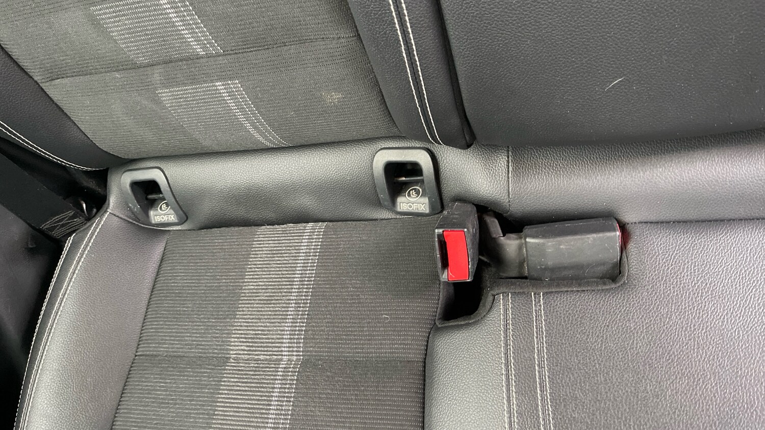 Used Mercedes-Benz GLA 2019 for sale - 78093388: Photo 17