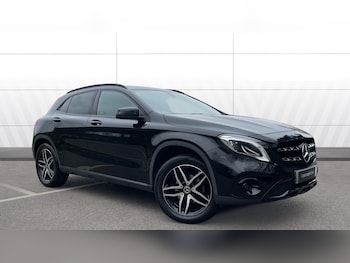 Used Mercedes-Benz GLA 2019 for sale - 78093388: Photo